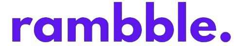 rambble logo