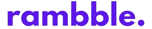 rambble logo