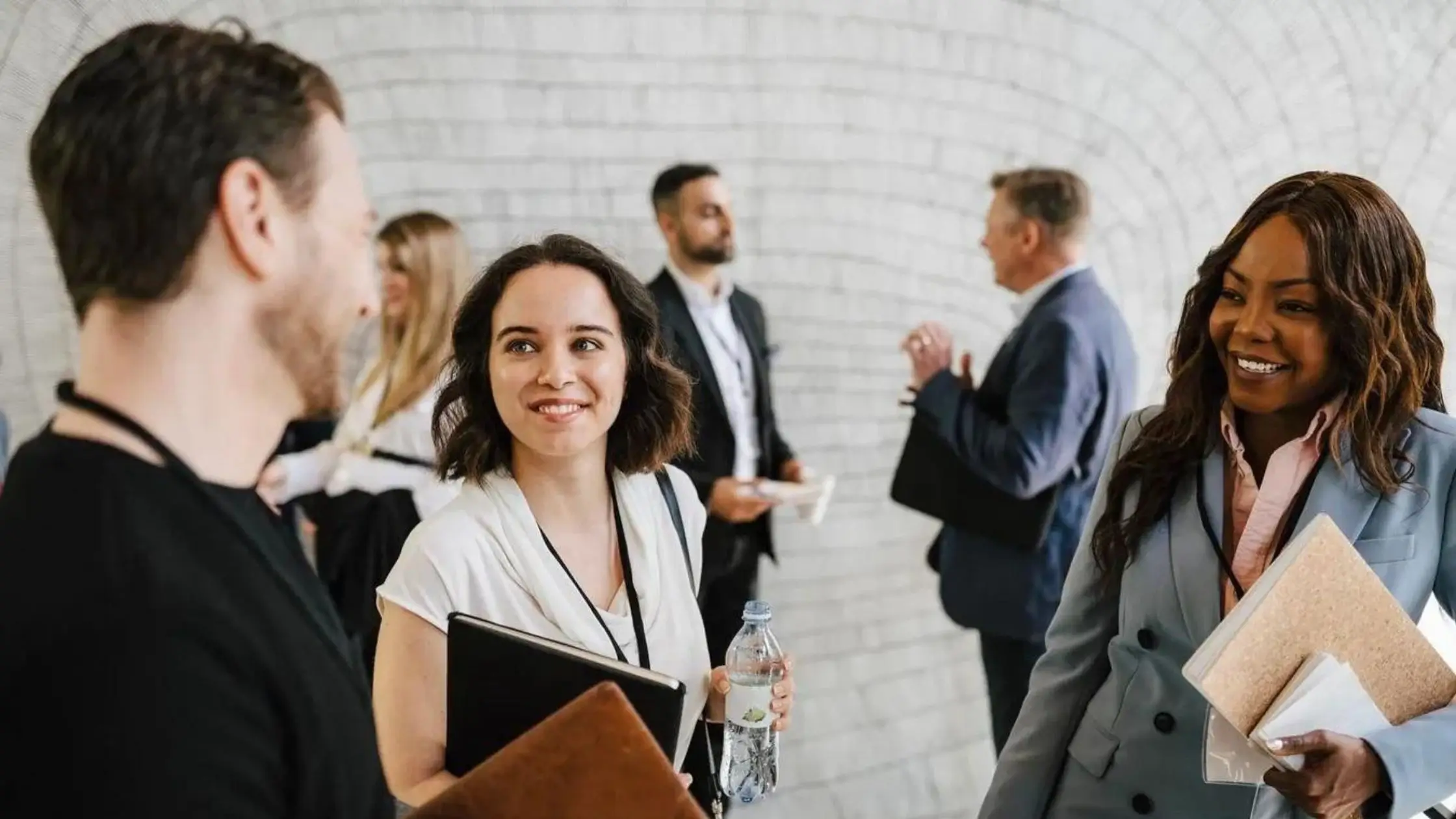 The Power of Networking: Building Strong Connections for Business ...